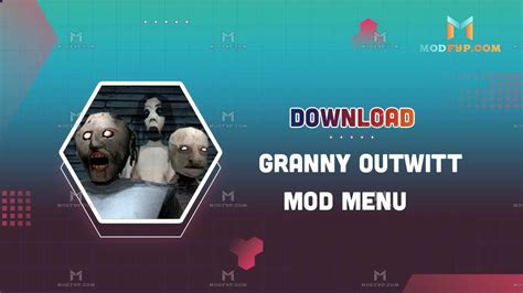 outwitt granny 1.8.1|How to Install Granny Outwitt Mod Menu V 1.7 .